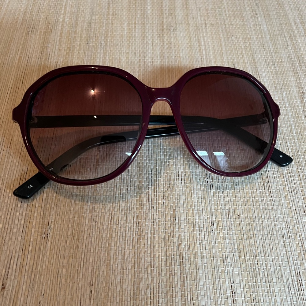 Sunglasses from Anthropologie
